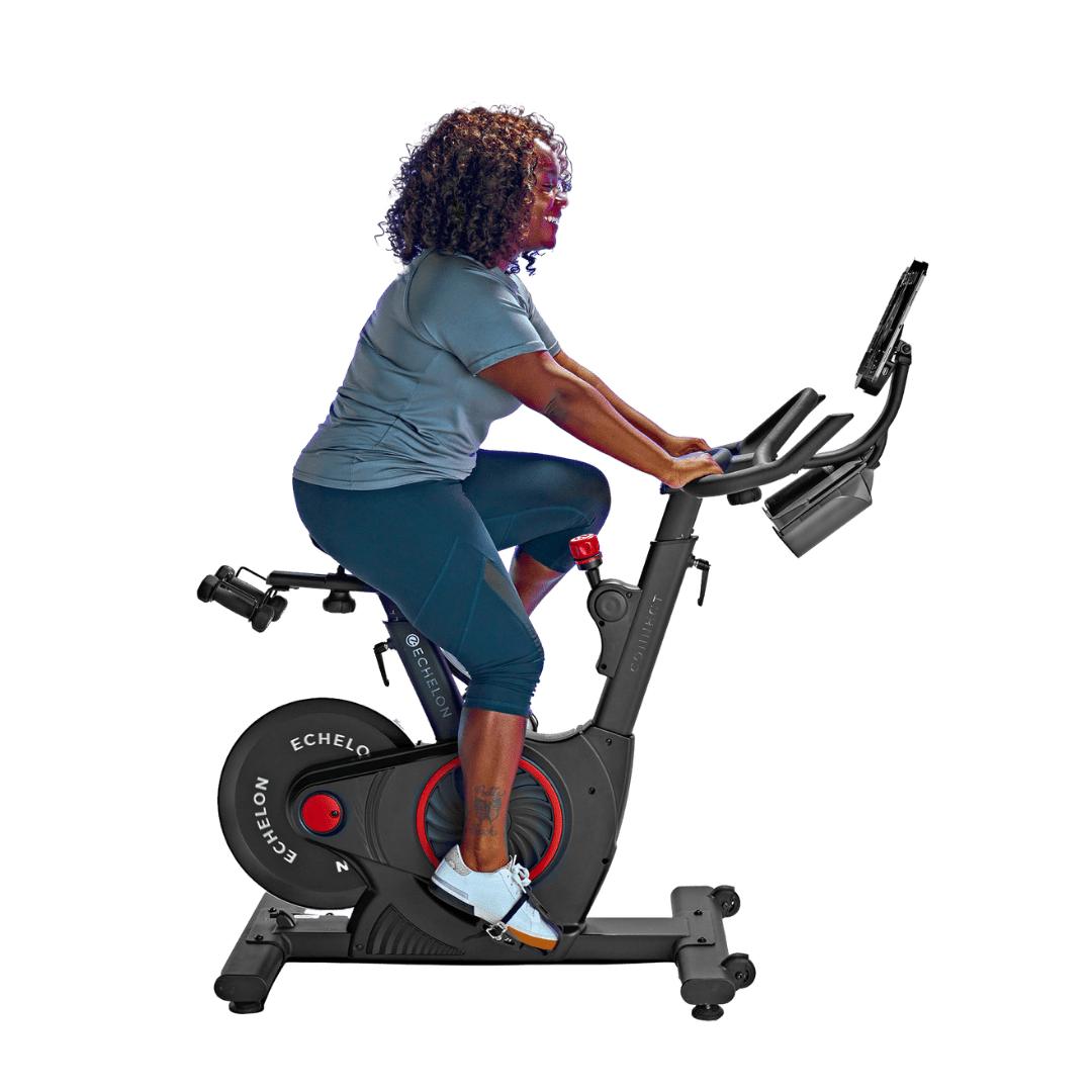 Connect EX-5 ( ECH01-EX5 ) - Echelon Fit US