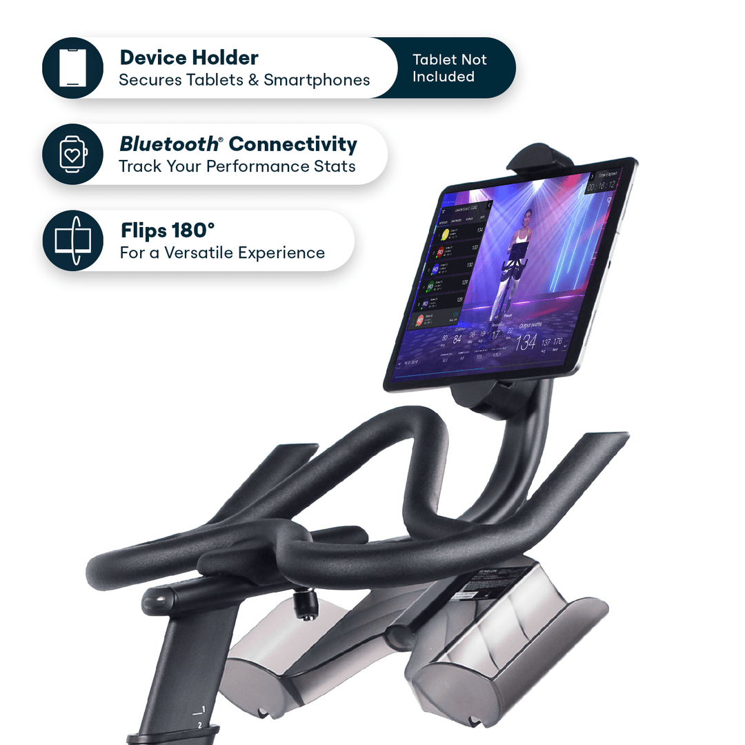 Connect EX-5 ( ECH01-EX5 ) - Echelon Fit US
