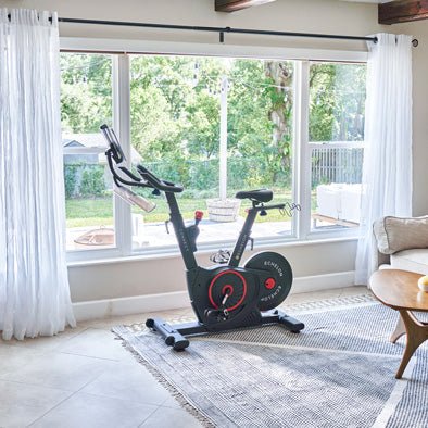 Connect EX-5 ( ECH01-EX5 ) - Echelon Fit US