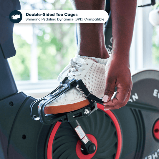 Connect EX-5 ( ECH01-EX5 ) - Echelon Fit US