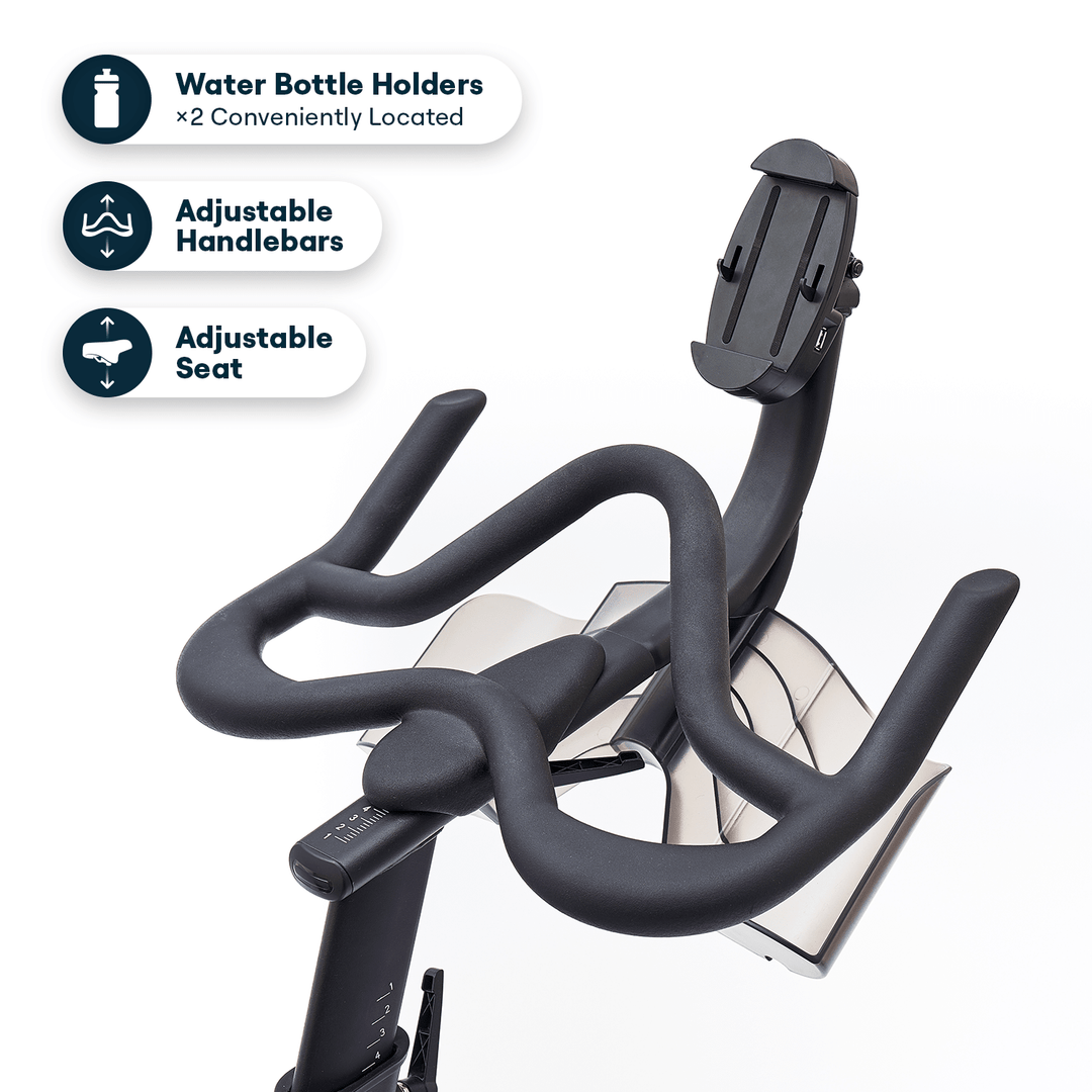 Connect EX-5 ( ECH01-EX5 ) - Echelon Fit US