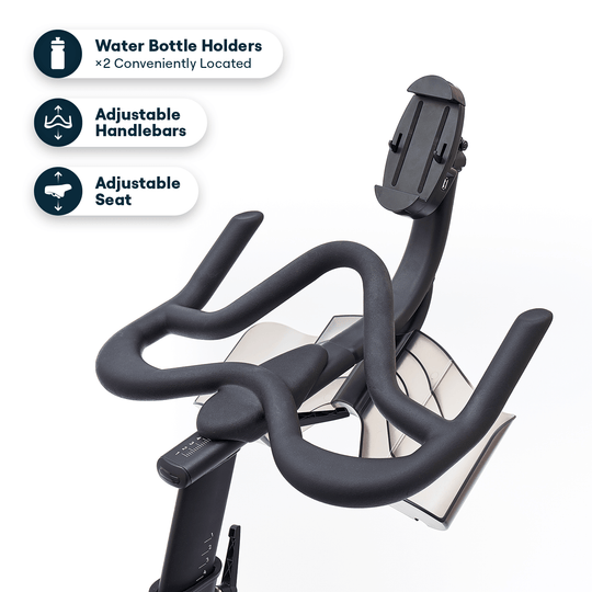 Connect EX-5 ( ECH01-EX5 ) - Echelon Fit US