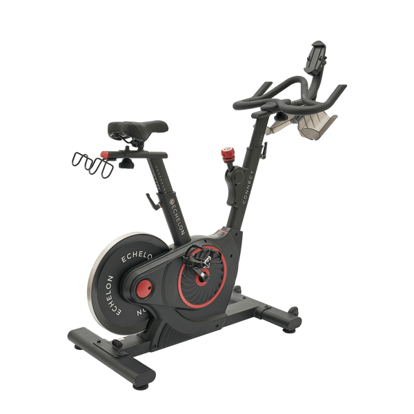 Connect EX-5 - Partner - Echelon Fit US