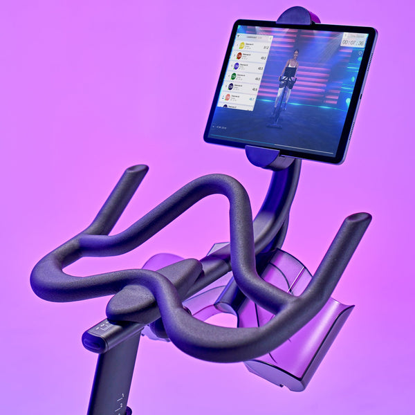 Connect EX-5 - Partner - Echelon Fit US