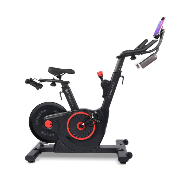 Connect EX-5 - Partner - Echelon Fit US