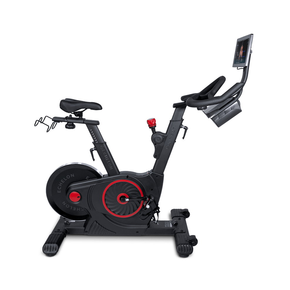 Connect EX-5s-10 - Echelon Fit US