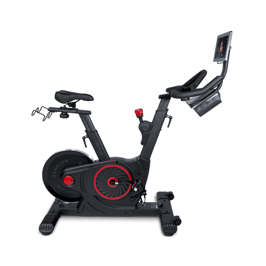 Connect EX-5s-10 - Echelon Fit US