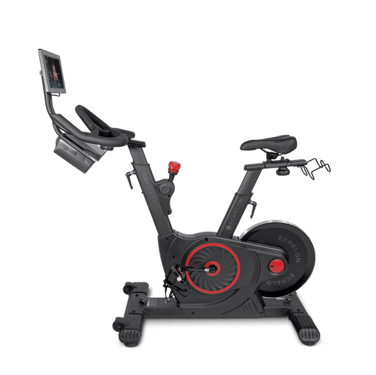 Connect EX-5s-10 - Echelon Fit US