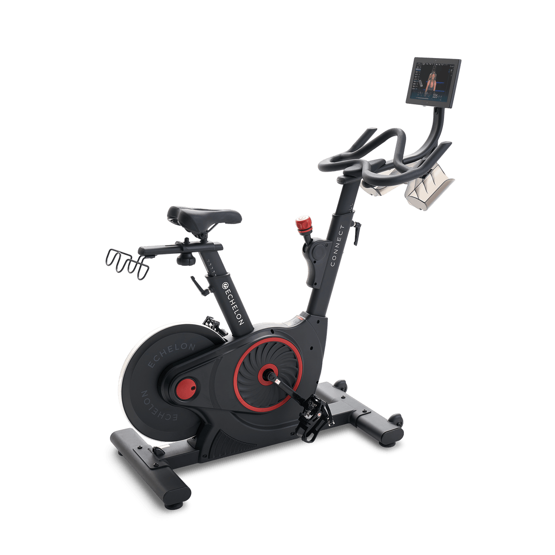 Connect EX-5s-10 - Echelon Fit US