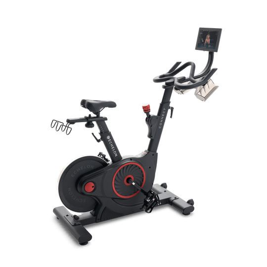 Connect EX-5s-10 - Echelon Fit US