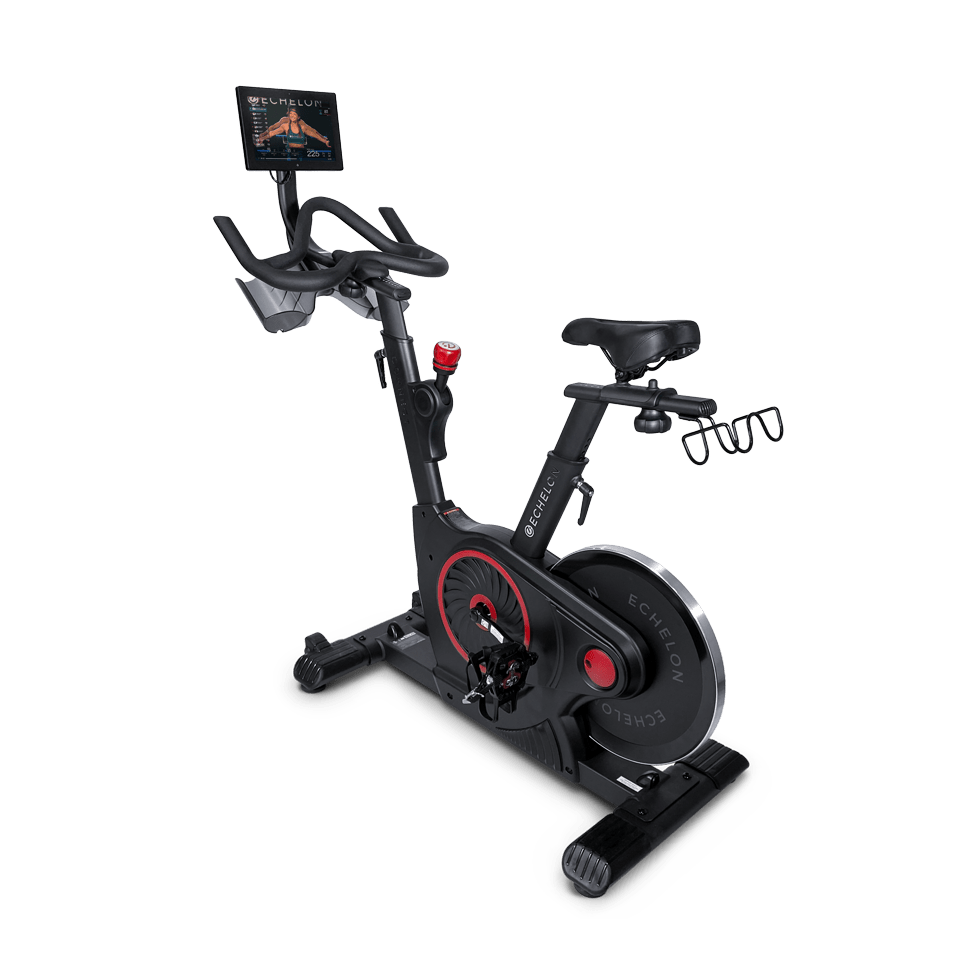 Connect EX-5s-10 - Echelon Fit US