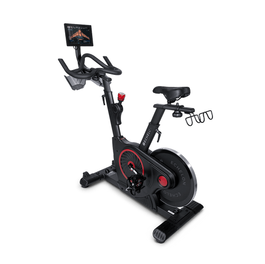 Connect EX-5s-10 - Echelon Fit US