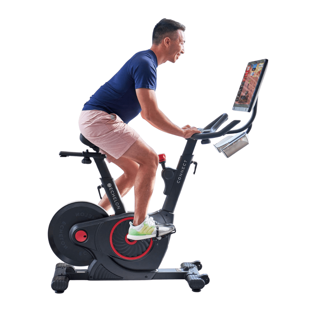 Connect EX-5s-22 (Certified Open Box) - Echelon Fit US