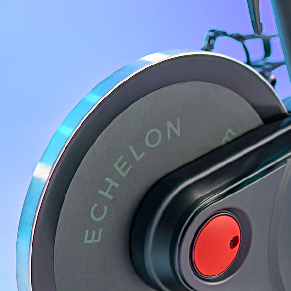 Connect EX-5s-22 - Partner - Echelon Fit US