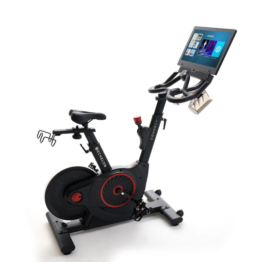 Connect EX-5s-22 - Partner - Echelon Fit US
