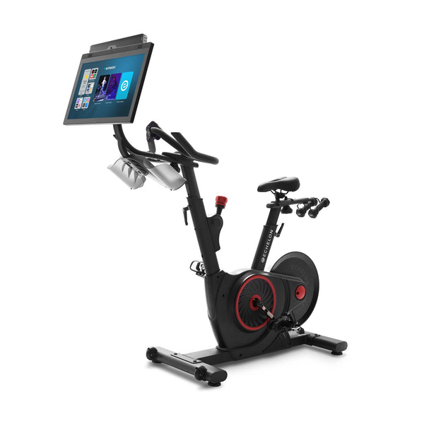 Connect EX-5s-22 - Partner - Echelon Fit US