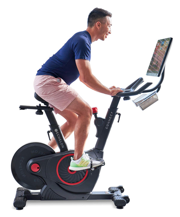 Connect EX-5s-22 - Partner - Echelon Fit US