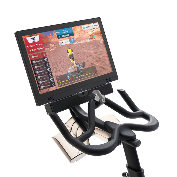 Connect EX-5s-22 - Partner - Echelon Fit US