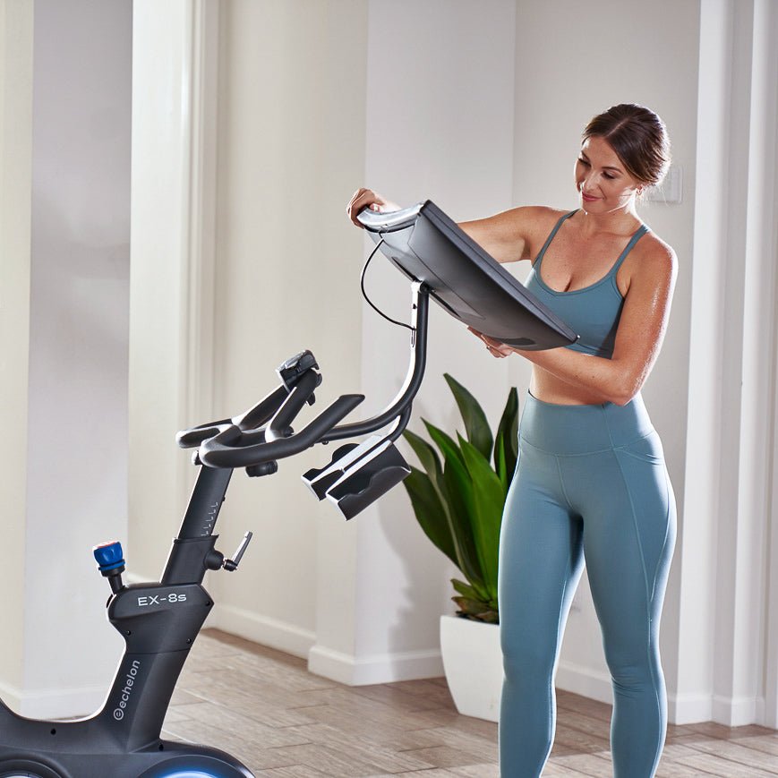 Connect EX-8s Member Deal - Echelon Fit US
