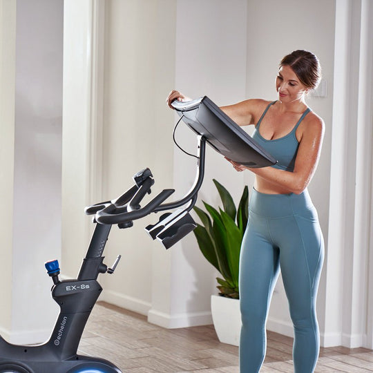 Connect EX-8s Member Deal - Echelon Fit US