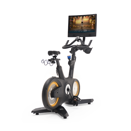 Connect EX-8s Member Deal - Echelon Fit US