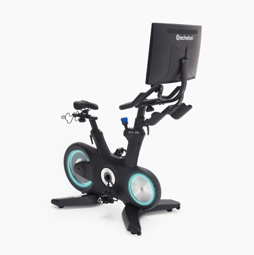 Connect EX-8s Member Deal - Echelon Fit US