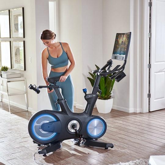Connect EX-8s Member Deal - Echelon Fit US