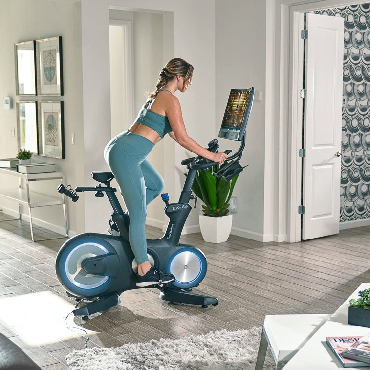 Connect EX-8s Member Deal - Echelon Fit US