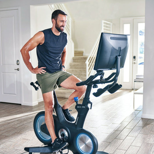 Connect EX-8s Member Deal - Echelon Fit US