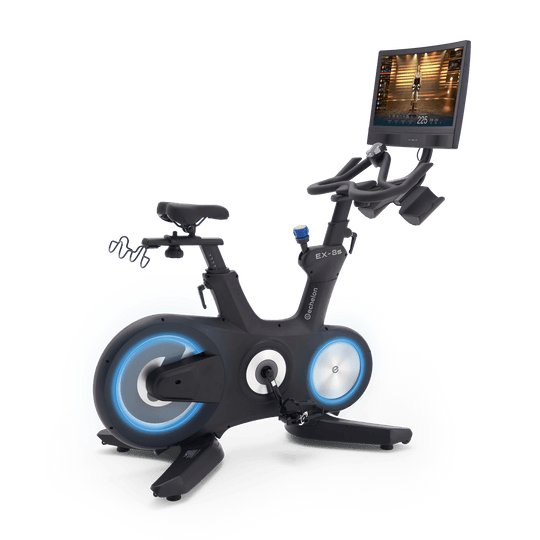 Connect EX-8s Member Deal - Echelon Fit US