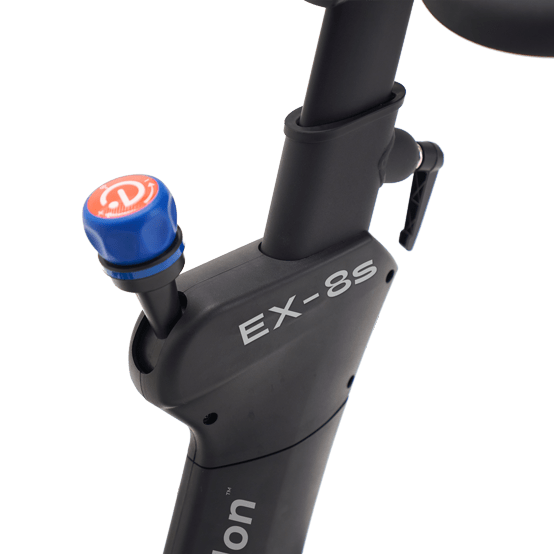 Connect EX-8s Member Deal - Echelon Fit US