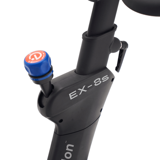 Connect EX-8s Member Deal - Echelon Fit US