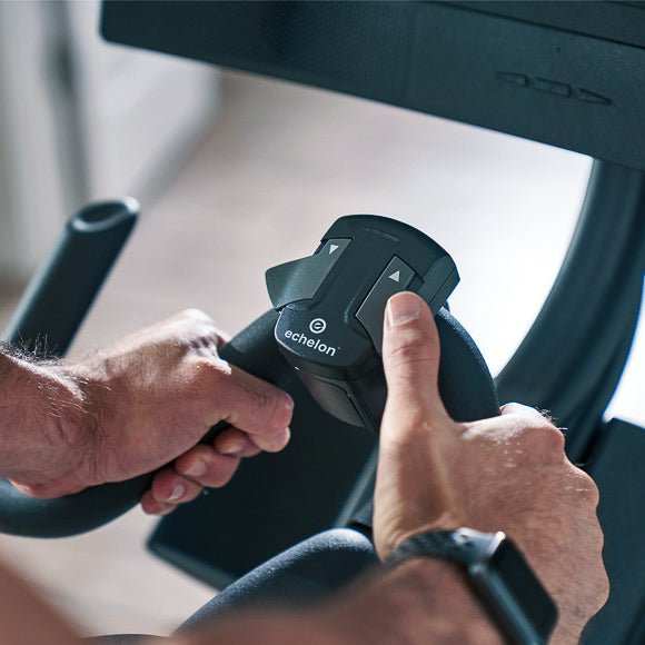 Connect EX-8s Member Deal - Echelon Fit US