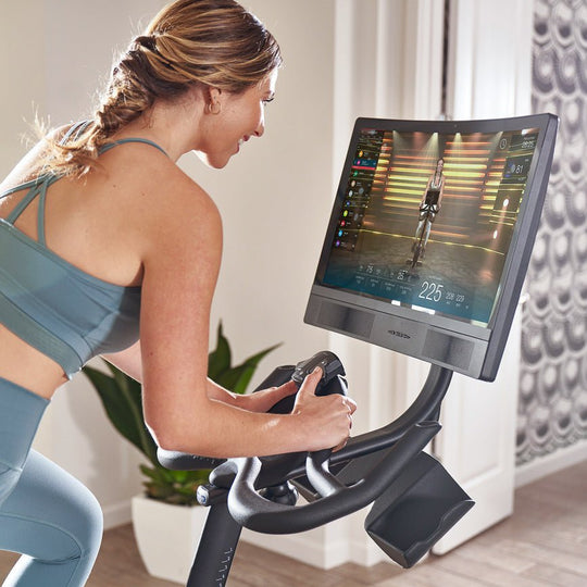 Connect EX-8s Member Deal - Echelon Fit US