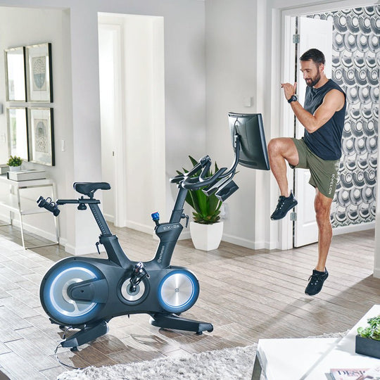 Connect EX-8s Member Deal - Echelon Fit US