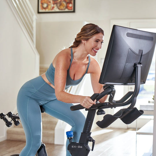 Connect EX-8s Member Deal - Echelon Fit US