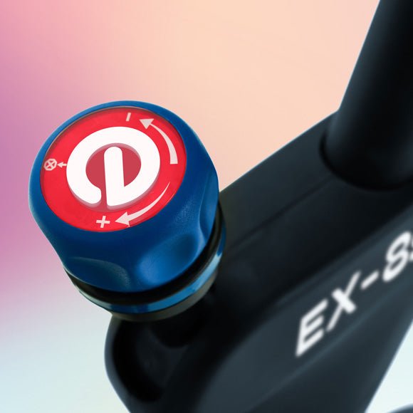 Connect EX-8s - Partner - Echelon Fit US