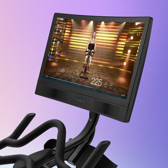 Connect EX-8s - Partner - Echelon Fit US