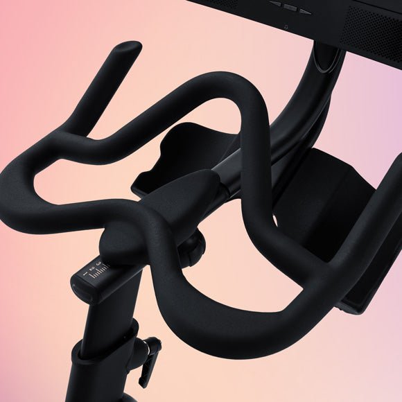 Connect EX-8s - Partner - Echelon Fit US