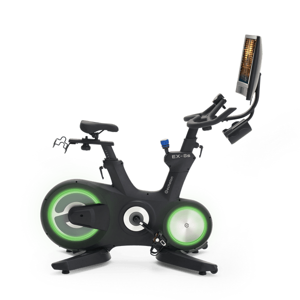 Connect EX-8s - Partner - Echelon Fit US