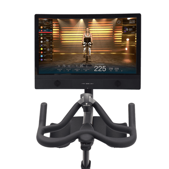 Connect EX-8s - Partner - Echelon Fit US
