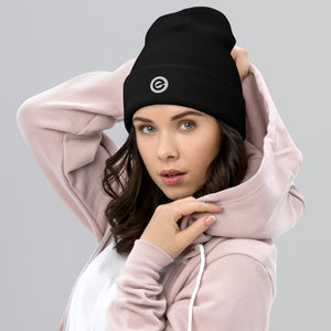 Echelon Cuffed Beanie