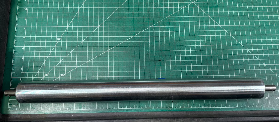 Rear Roller Set Stride 40 | DM1300
