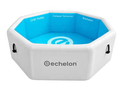 Echelon Commercial-Grade Inflatable Party Plunge Tub