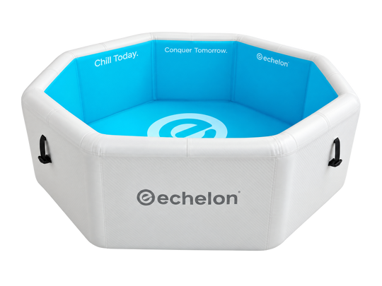 Echelon Commercial-Grade Inflatable Party Plunge Tub