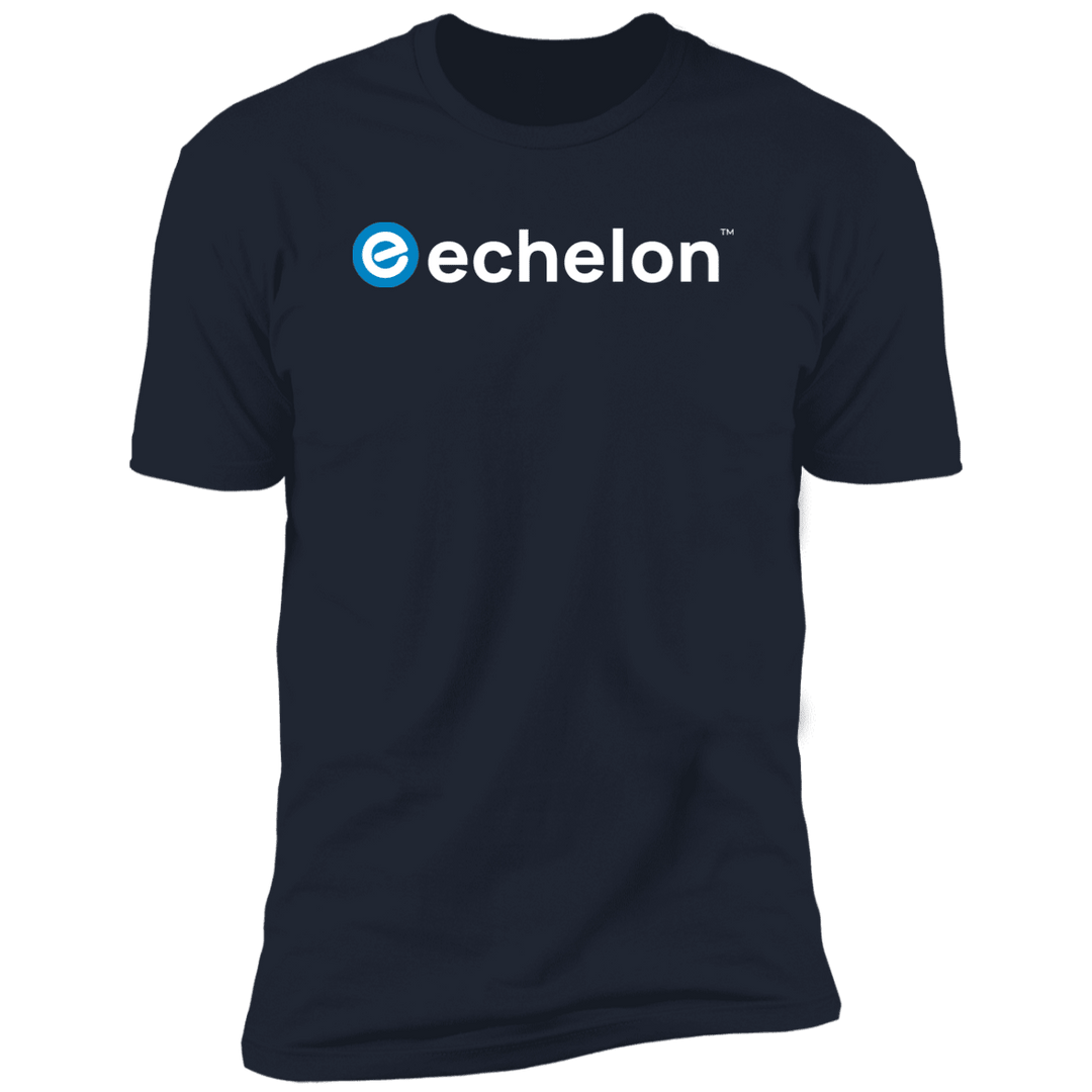 Echelon 100X Short Sleeve T-Shirt - Echelon Fit US