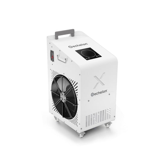 Echelon 1.0HP Cold-Hot Chiller Pro - Echelon Fit US