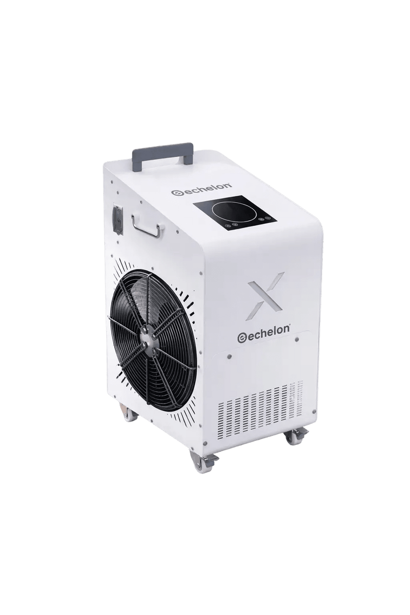 Echelon 1.0HP Cold-Hot Chiller Pro