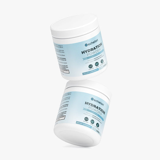 Echelon Active Hydration - Echelon Fit US