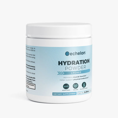 Echelon Active Hydration